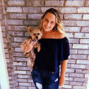 Meet your Posher, Addison